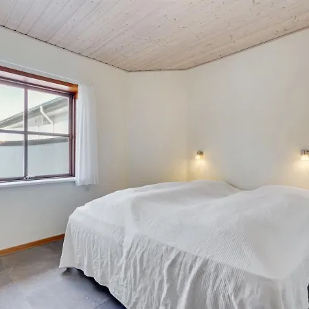 Appartement Lite - 3km From The Sea In Western Jutland By Interhome *