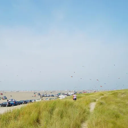 Lite - 3km From The Sea In Western Jutland By Interhome