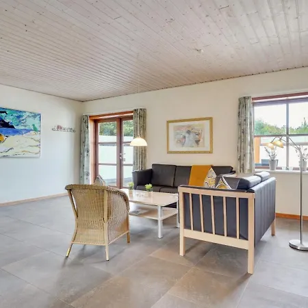 Lite - 3km From The Sea In Western Jutland By Interhome Appartement Vesterhede