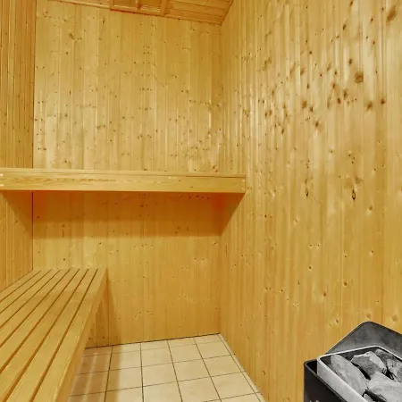 Appartement Lite - 3km From The Sea In Western Jutland By Interhome Vesterhede