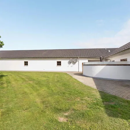 Lite - 3km From The Sea In Western Jutland By Interhome Appartement Vesterhede