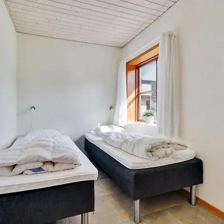 Lite - 3km From The Sea In Western Jutland By Interhome Appartement *