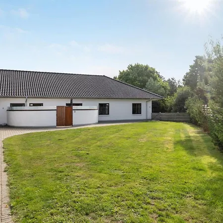 Lite - 3km From The Sea In Western Jutland By Interhome * Vesterhede