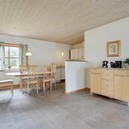 Lite - 3km From The Sea In Western Jutland By Interhome *