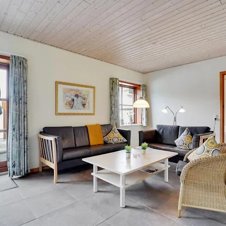 Lite - 3km From The Sea In Western Jutland By Interhome Appartement *