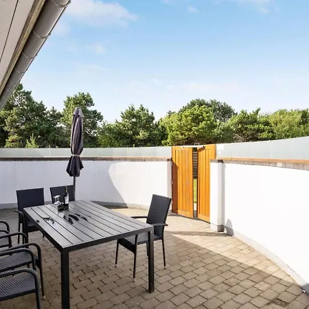 Lite - 3km From The Sea In Western Jutland By Interhome * Vesterhede