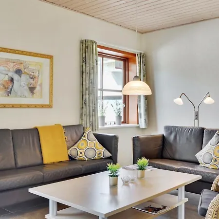 Lite - 3km From The Sea In Western Jutland By Interhome