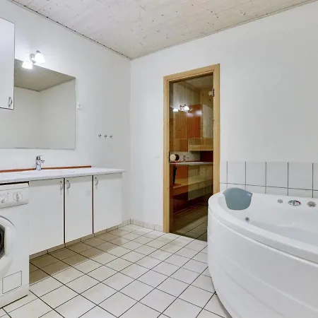 Appartement Lite - 3km From The Sea In Western Jutland By Interhome *