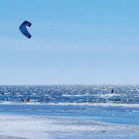Appartement Lite - 3km From The Sea In Western Jutland By Interhome *