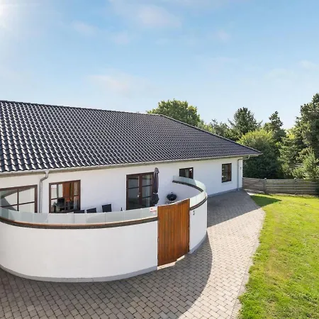 Lite - 3km From The Sea In Western Jutland By Interhome Appartement *