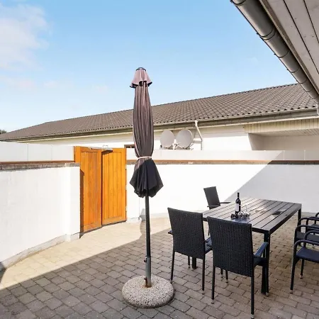 Lite - 3km From The Sea In Western Jutland By Interhome *